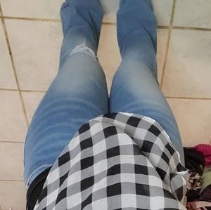 Meet your Posher, Tayla